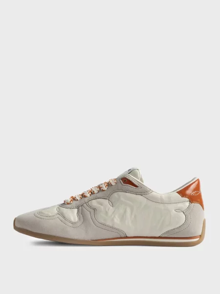 Кросівки Zadig&voltaire білі