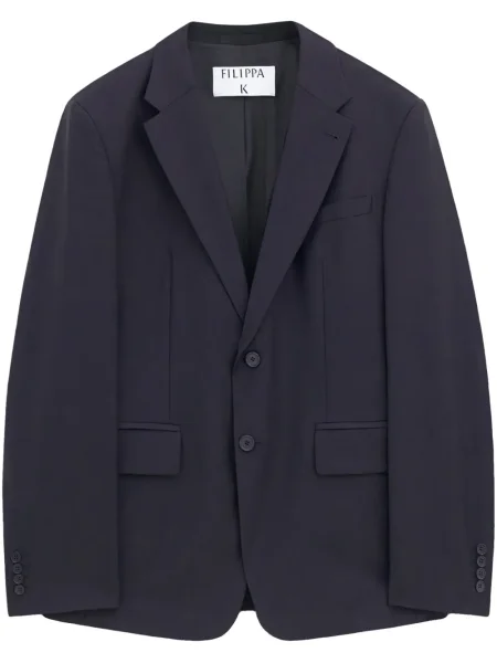 Blejzer Filippa K crna