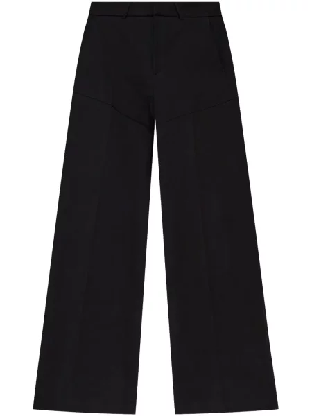 Pantaloni Iro negru