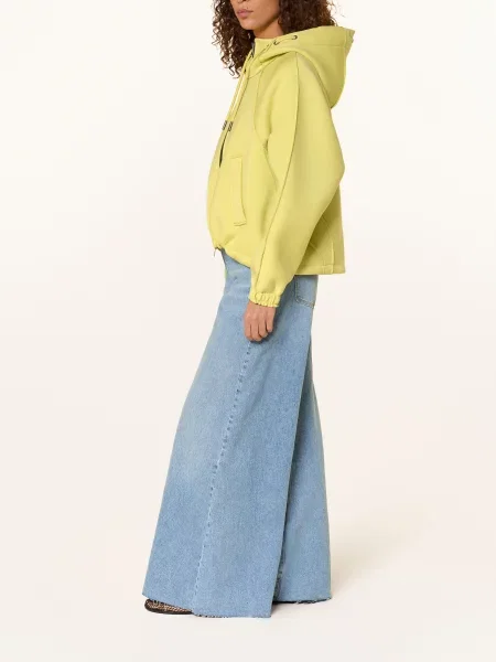 Beaumont Bunda Tamar světle zelená