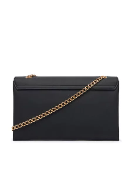 LOVE MOSCHINO Torbica crna