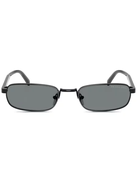 Ochelari de soare Prada Eyewear negru