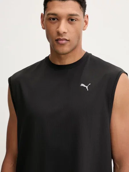 Майка Puma без рукавів