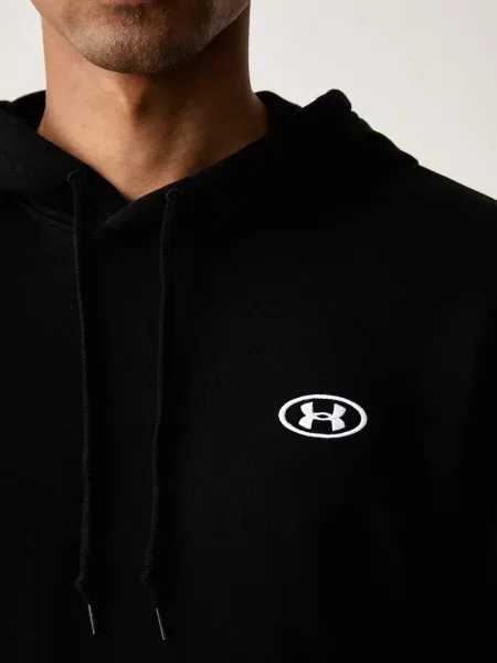 Свитер Under Armour с капюшоном