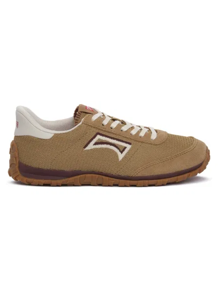 Pantofi Camper bej