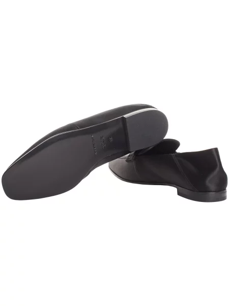 Pantofi Emporio Armani negru