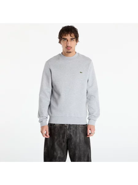 Φούτερ LACOSTE Sweatshirts Grey XL γκρι