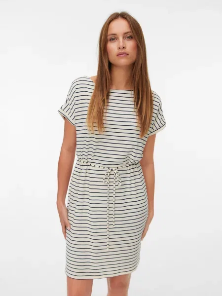 Suknele Vero Moda mėlyna