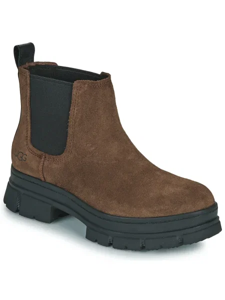 Botine chelsea Ugg