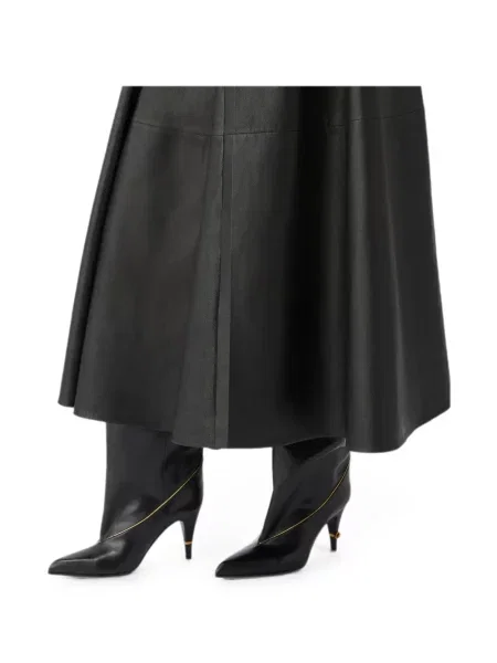 Cizme Versace negru