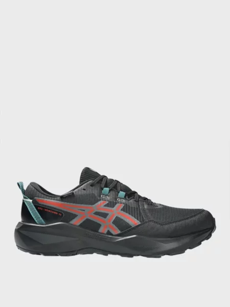 Кроссовки Asics Gel-venture черные