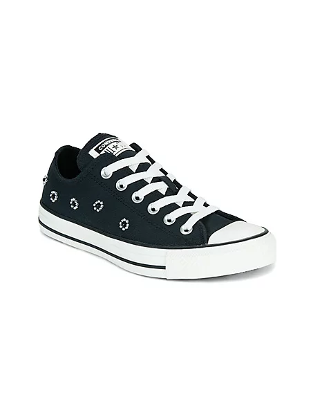 Superge Converse Chuck Taylor All Star kroglice črna