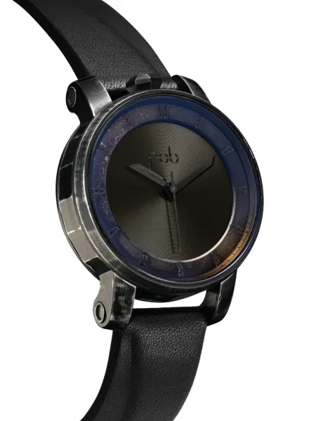 Ceas Fob Paris negru