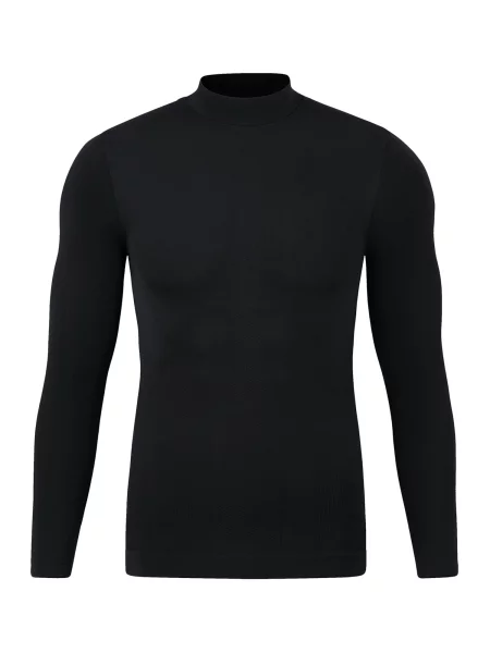 JAKO Tricou funcțional negru