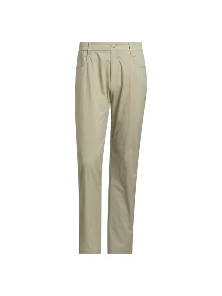 ADIDAS PERFORMANCE Sportske hlače cappuccino