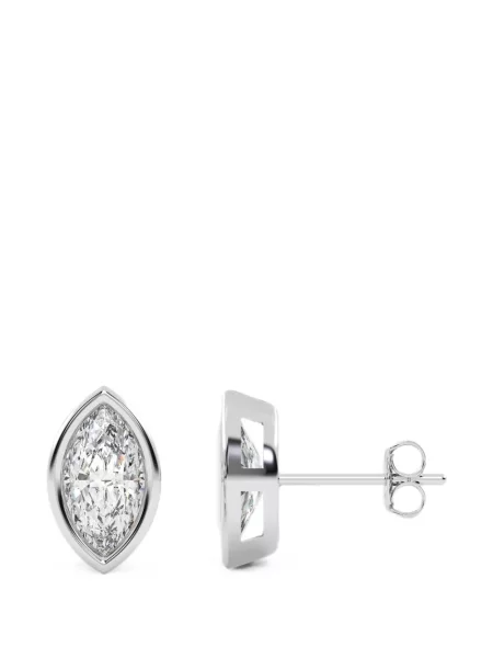 Обеци Diamond Essentials