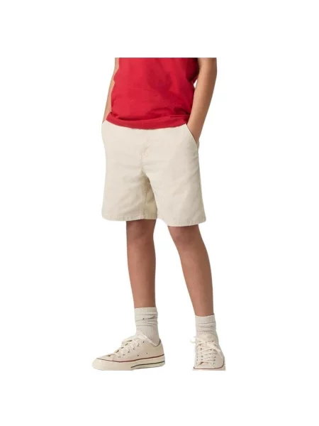 Šortky Levi's béžová