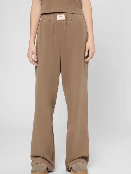 Штани Prpy бежеві