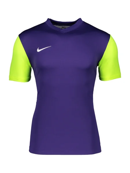 Póló Nike lila