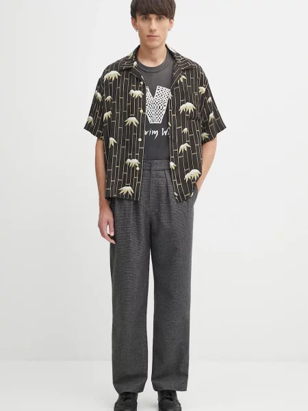 Футболка Visvim