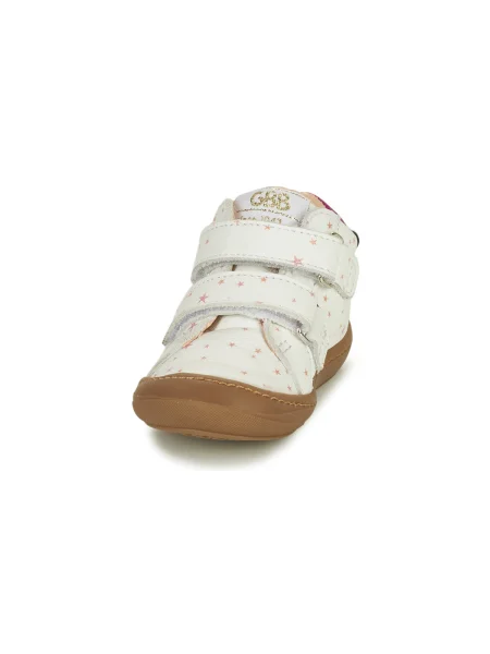Pantofi copii Gbb alb