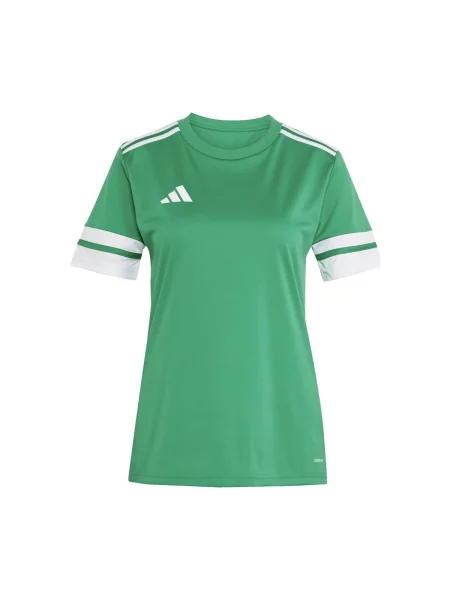 Tričko Adidas zelená