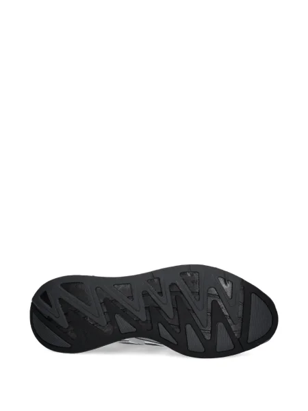 Sneakerși Adidas Adilette cu platformă negru
