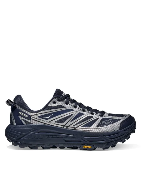 Sneakers Hoka Mafate Speed 2 Bleumarin