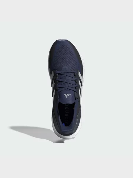 Кроссовки для бега Adidas синие