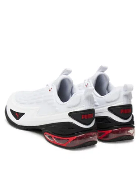 Puma Superge Meza 02 bela