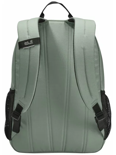 Jack Wolfskin Rebel Pack 25 Повсякденний рюкзак Дитяче зелений