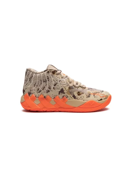Sneakersy dziecięce Puma
