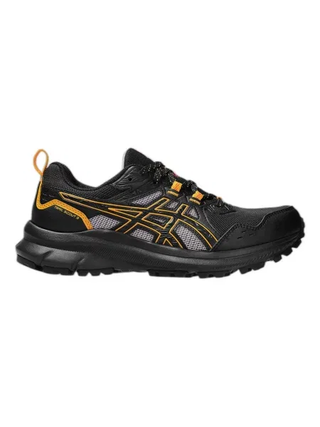 Buty do biegania Asics czarne