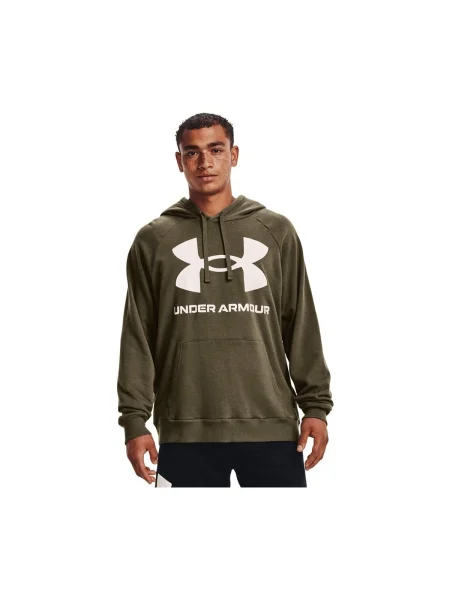 Hanorac din fleece Under Armour din fleece