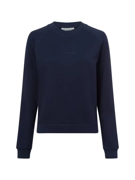 Bluza Marc O'polo Denim niebieska