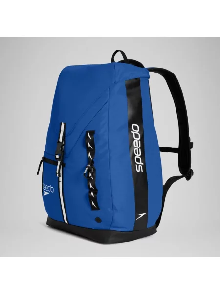 Plecak Sportowy Speedo 35 Team niebieski