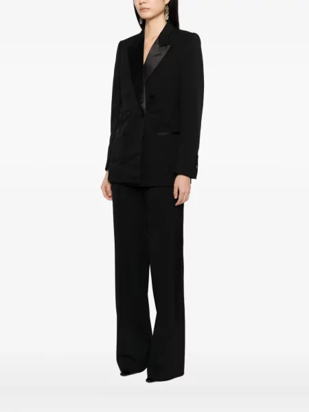 Sacou Tom Ford negru