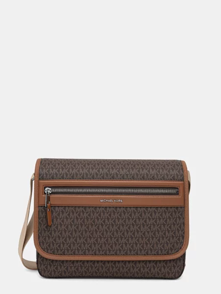 Michael Kors geantă maro