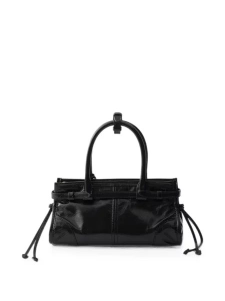Geantă Prada din piele negru