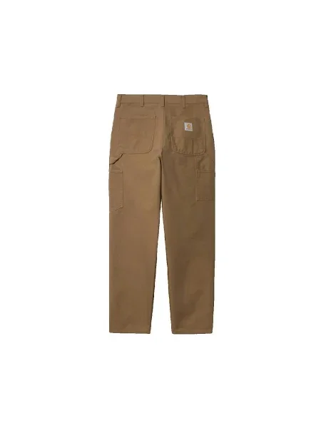 Pantaloni Carhartt maro