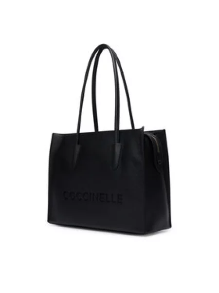 Coccinelle Torbica UAK E1 UAK 11 02 01 crna