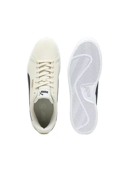 Pantofi Puma bej