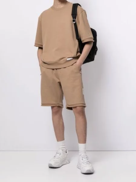 Marškinėliai 3.1 Phillip Lim su autografu
