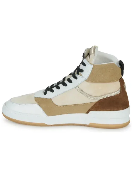 Pantofi Jb Martin maro