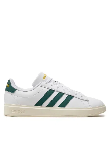 Маратонки adidas Grand Court бяло
