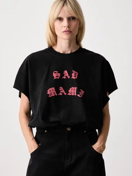 Willy Chavarria SAD MAMI body din pentru femei