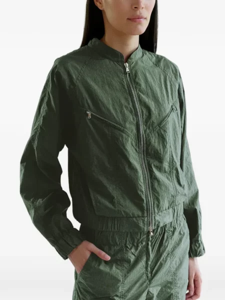 Geacă bomber Minimum verde