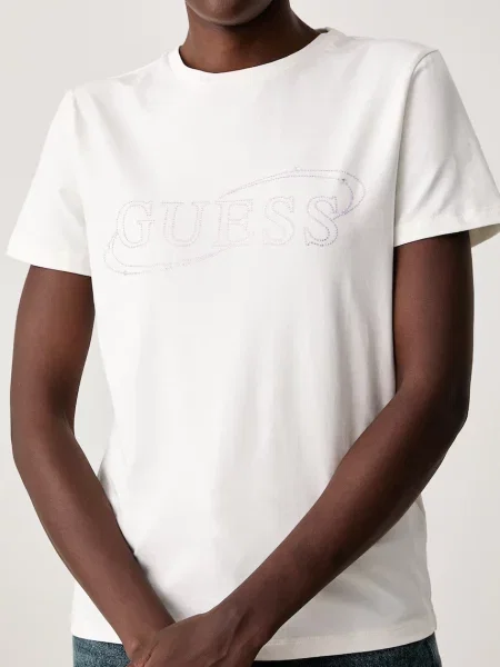 Футболка Guess