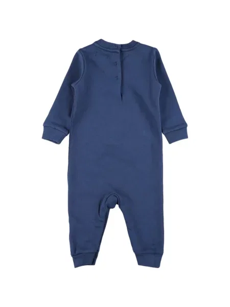 Koszulka polo dziecięca Polo Ralph Lauren niebieska