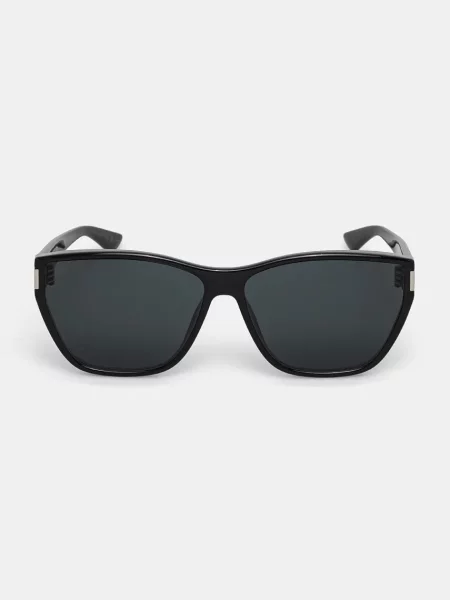 Saint Laurent okulary przeciwsłoneczne SL czarny